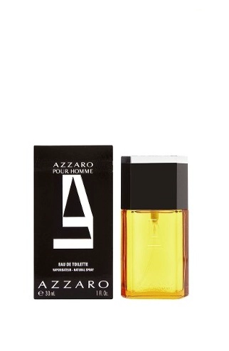 PERFUME AZZARO HOMBRE EDT 30 ML - 1