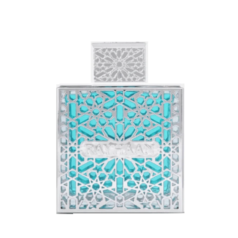 PERFUME RAYHAAN AQUATICA CITRICO HOMBRE EDP 100ML - 2