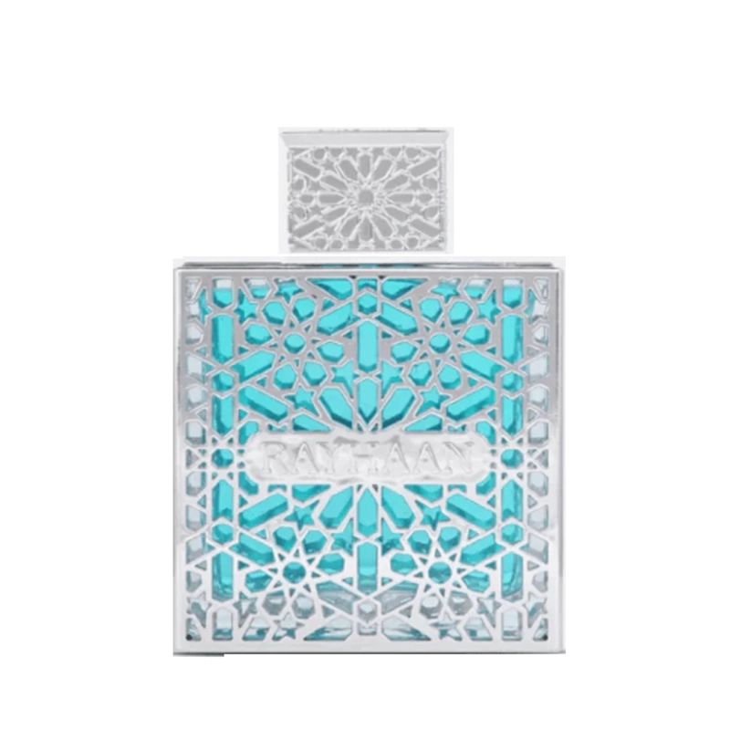 PERFUME RAYHAAN AQUATICA CITRICO HOMBRE EDP 100ML - 2