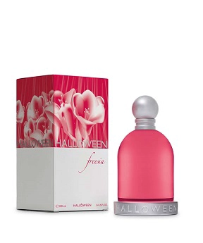 PERFUME HALLOWEEN FRESIA MUJER EDT 100 ML - 1