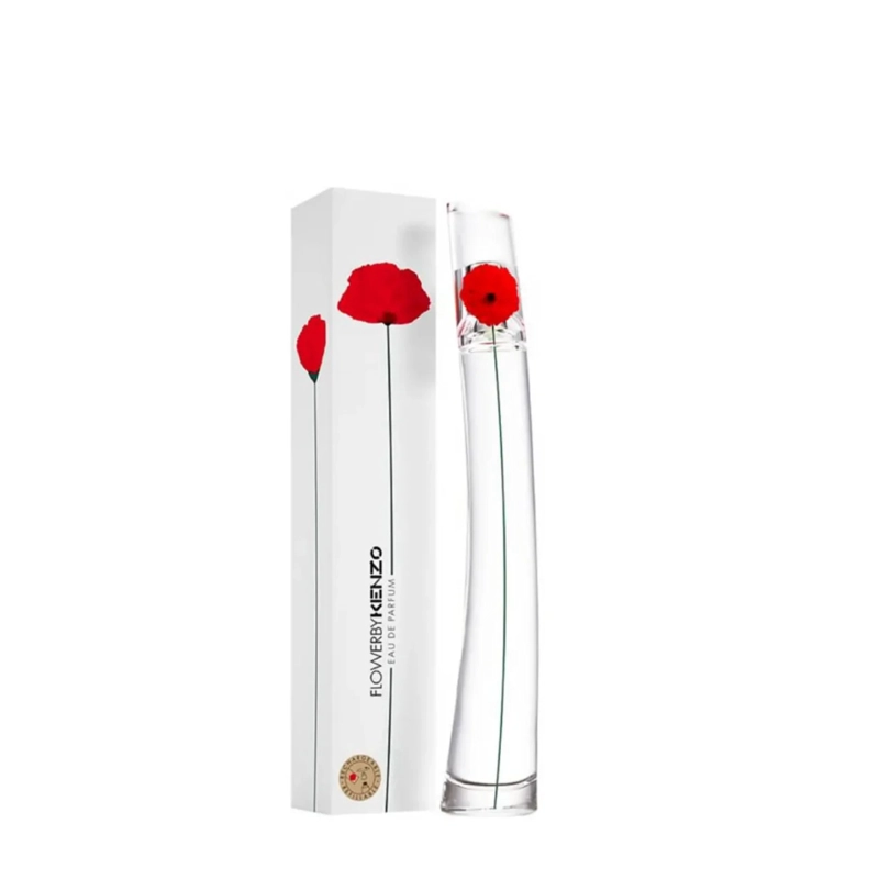 PERFUME FLOWER BY KENZO MUJER EDP 100 ML - 2