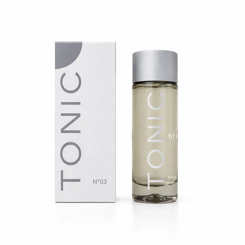 PERFUME AMD PERFUMES TONIC N 03 HOMBRE EDP 100 ML - 1