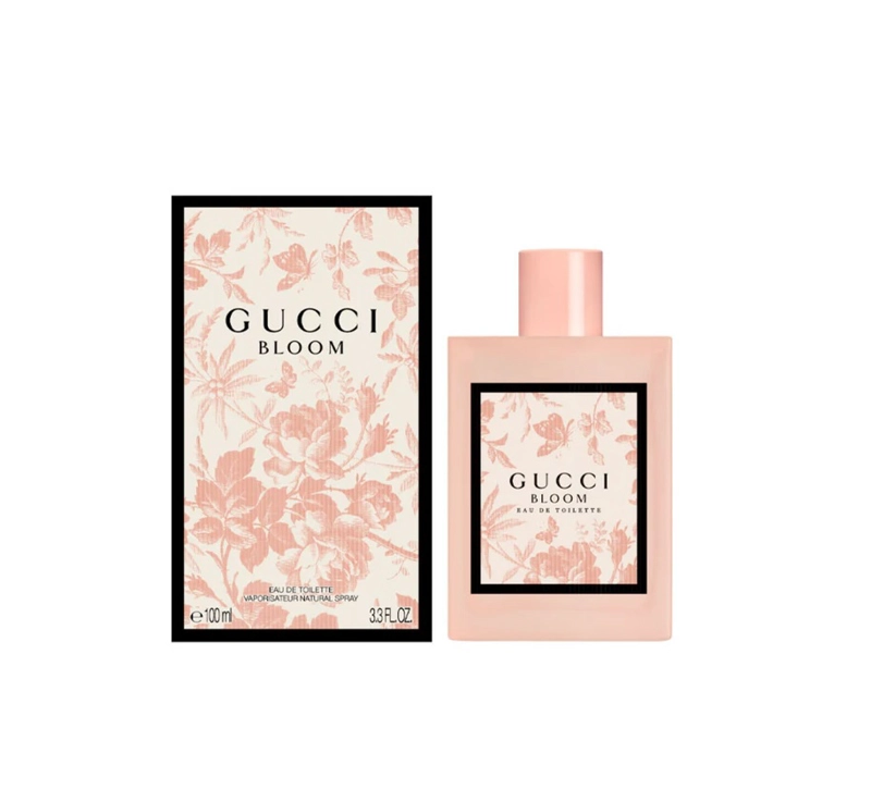 PERFUME GUCCI BLOOM MUJER EDT 100 ML - 1