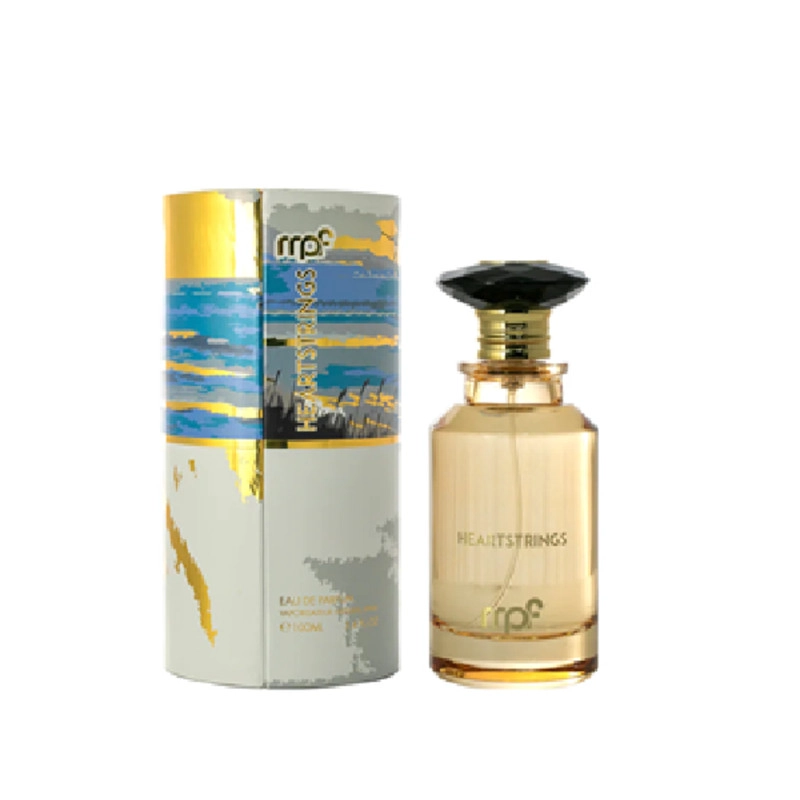 PERFUME MPF HEARTSTRINGS UNISEX EDP 100 ML - 1