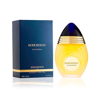 PERFUME BOUCHERON MUJER EDP 100 ML - 1