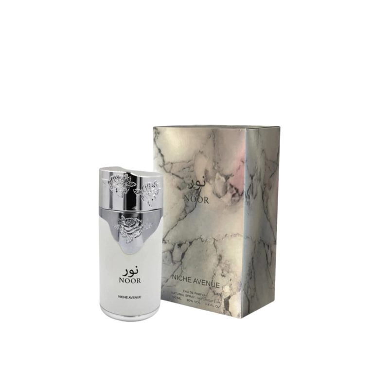 PERFUME NICHE AVENUE NOOR UNISEX EDP 100 ML - 1
