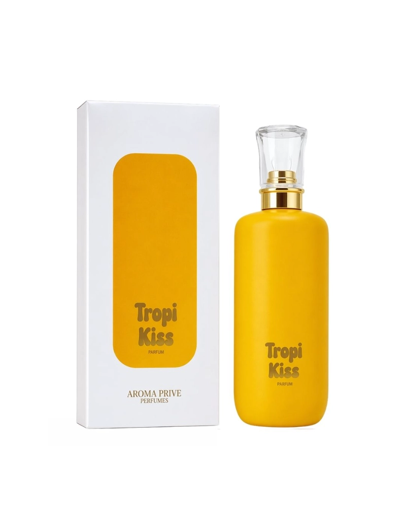 PERFUME AMD PERFUMES TROPI KISS MUJER EDP 100 ML - 1