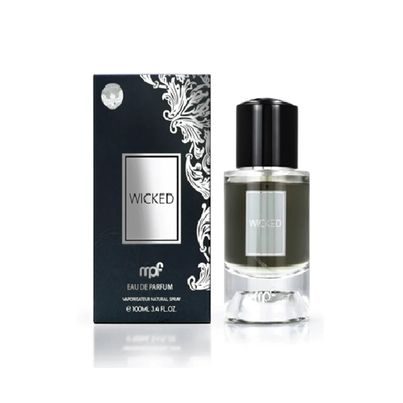 PERFUME MPF WICKED HOMBRE EDP 100 ML - 1