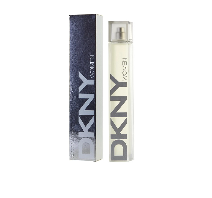 PERFUME DKNY TORRE MUJER EDP 100 ML - 1