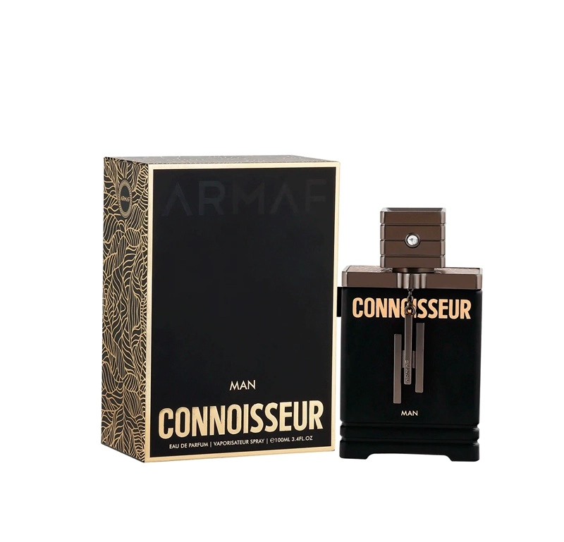PERFUME ARMAF MAN CONNOISSEUR HOMBRE EDP 100 ML - 1
