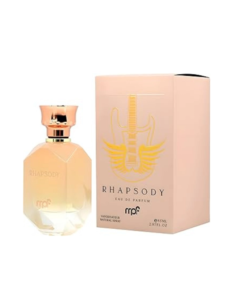 PERFUME MPF RHAPSODY UNISEX EDP 85 ML - 1