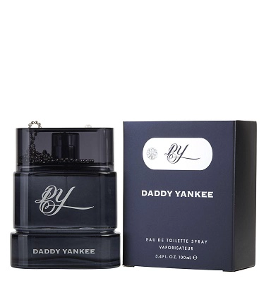 PERFUME DADDY YANKEE HOMBRE EDT 100 ML - 1