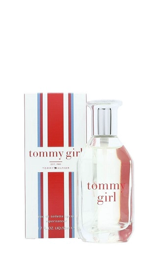 PERFUME TOMMY GIRL MUJER EDT 50 ML - 1