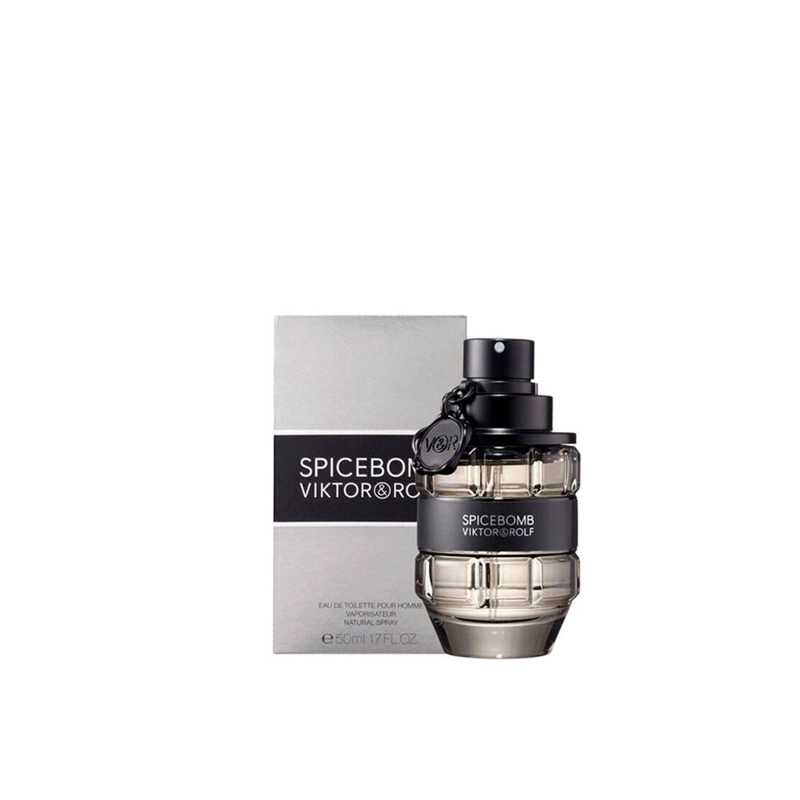 PERFUME SPICEBOMB HOMBRE EDT 50 ML - 1