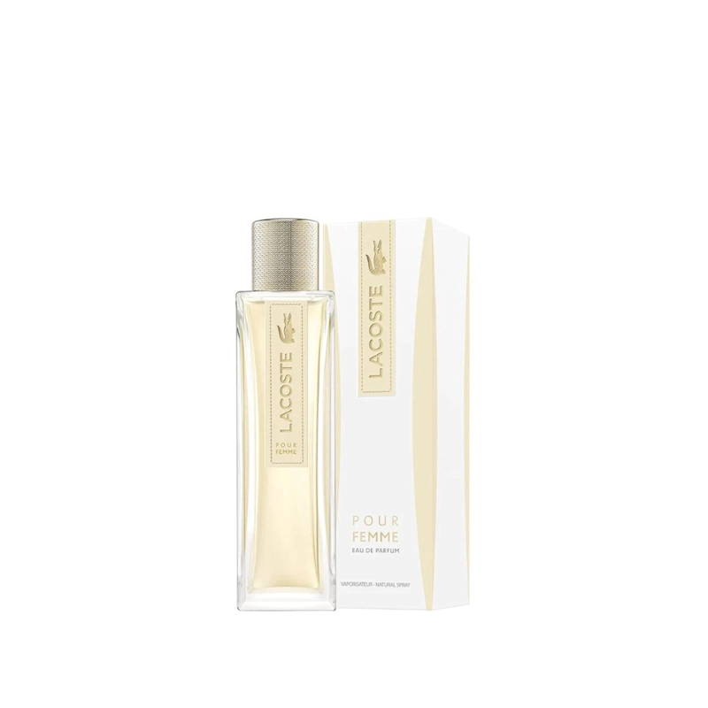 PERFUME LACOSTE POUR FEMME MUJER EDP 50 ML - 1
