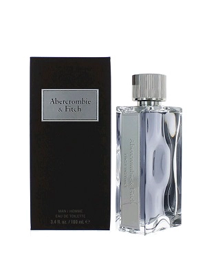 PERFUME ABERCROMBIE FIRST INSTINCT HOMBRE EDT 100 ML - 1
