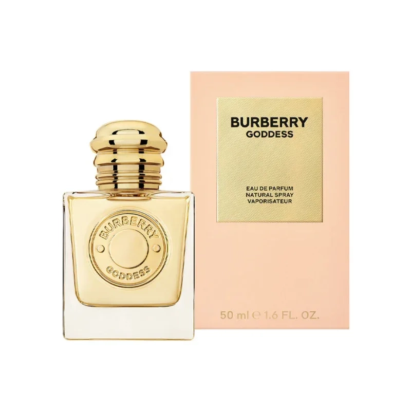 PERFUME BURBERRY GODDESS MUJER EDP 50 ML - 1