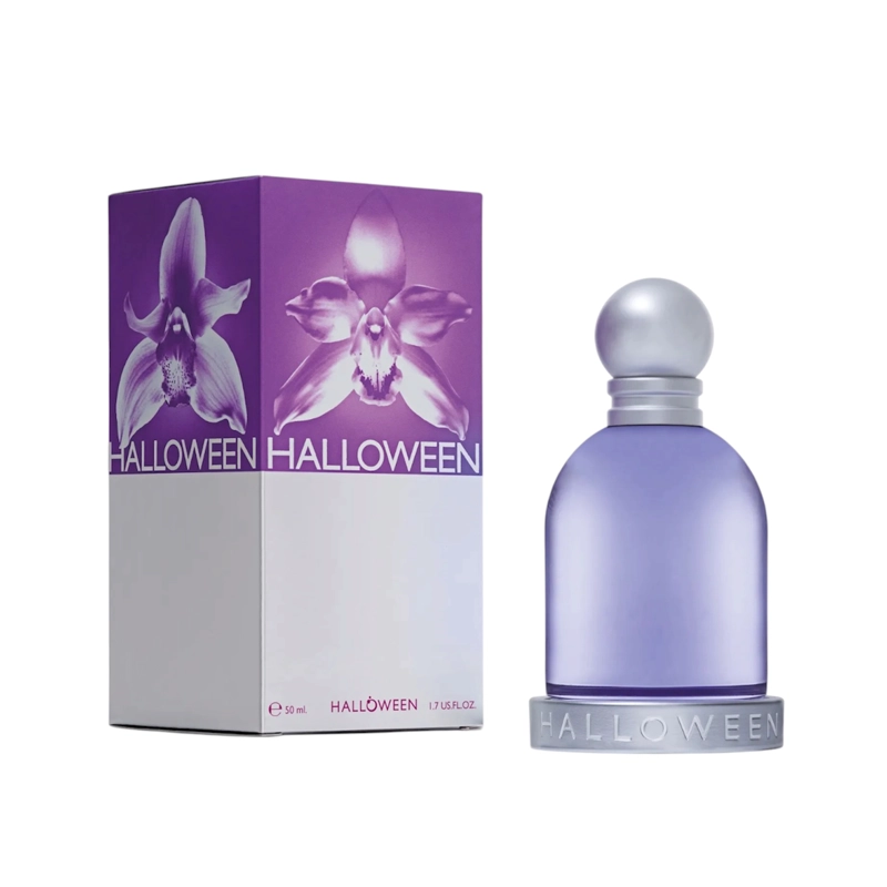 PERFUME HALLOWEEN DAMA EDT 50 ML - 1