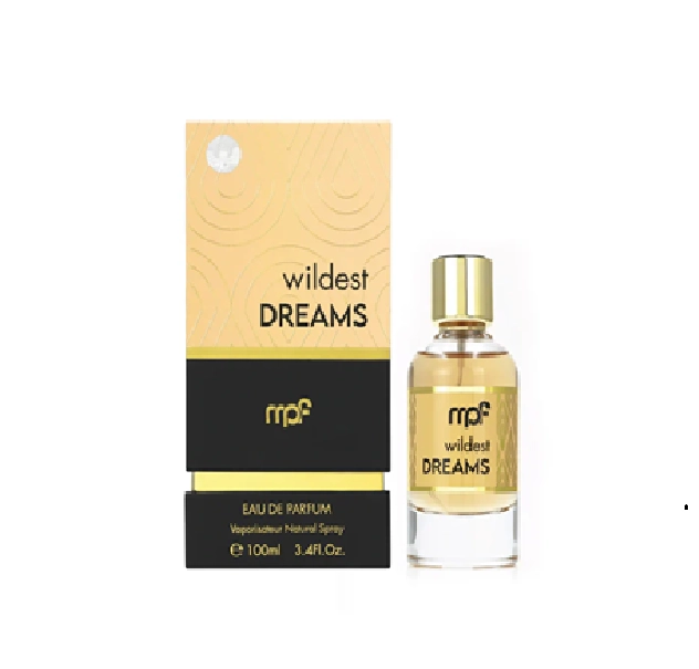 PERFUME MPF WILDEST DREAMS UNISEX EDP 100 ML - 1