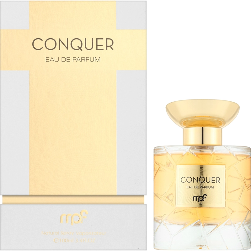 PERFUME MPF CONQUER EDP UNISEX 100 ML - 1