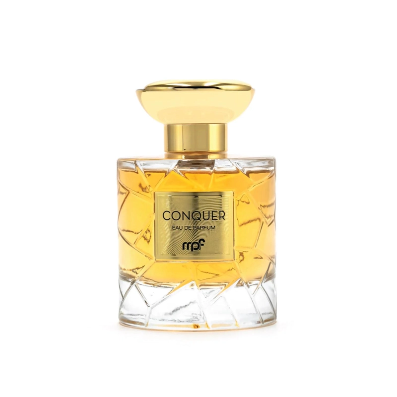 PERFUME MPF CONQUER EDP UNISEX 100 ML - 2