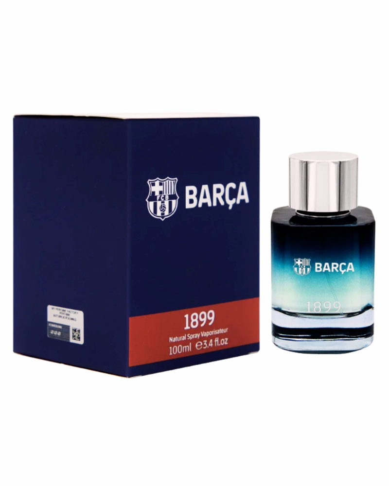 PERFUME BARCA 1899 HOMBRE EDT 100 ML - 1