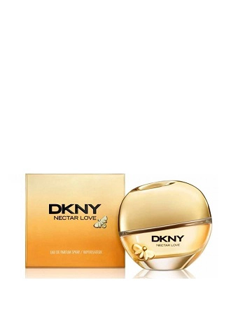 PERFUME DKNY NECTAR LOVE MUJER EDP 30 ML - 1