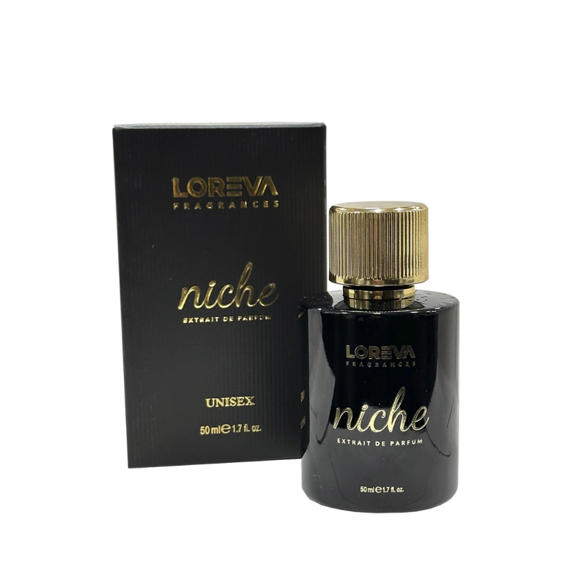 PERFUME LOREVA ANTIDOTE  EXTRAIT DE PARFUM 50 ML - 1