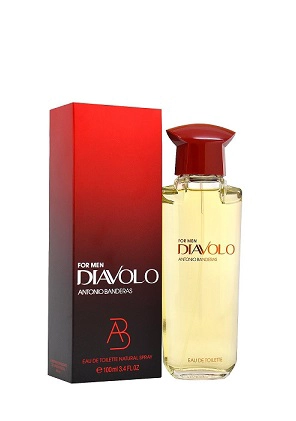 PERFUME DIAVOLO HOMBRE EDT 100 ML - 1