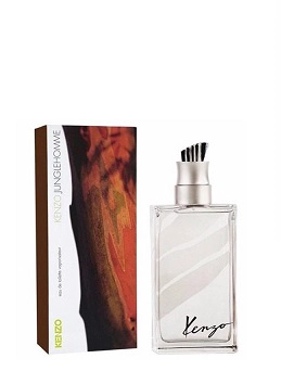 PERFUME KENZO JUNGLE HOMBRE EDT 100 ML - 1