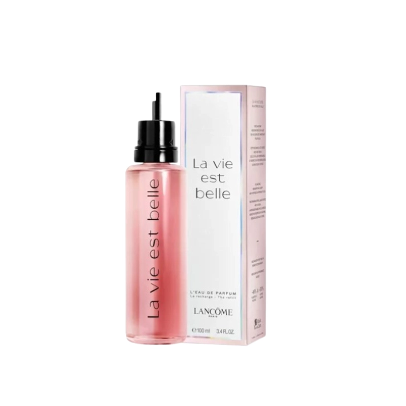 PERFUME LA VIE EST BELLE RECARGA MUJER EDP 100 ML - 1