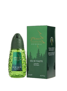 PERFUME PINO SILVESTRE HOMBRE EDT 125 ML - 2