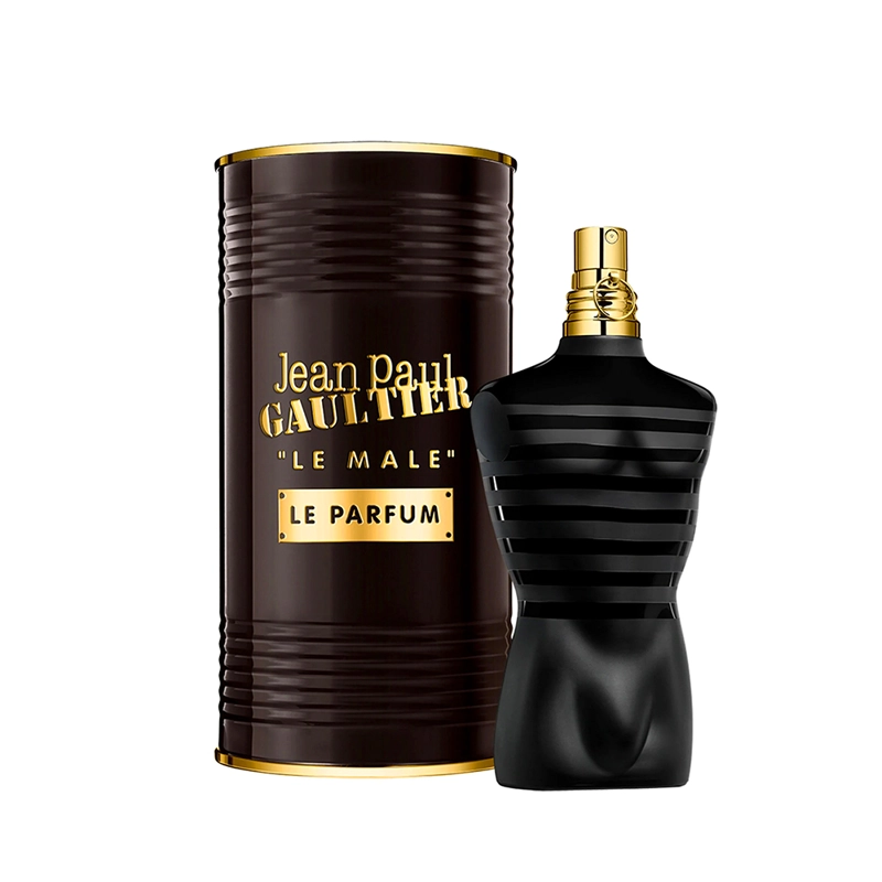 PERFUME JEAN PAUL GAULTIER LE MALE LE PARFUM HOMBRE EDP INTENSE 125 ML - 1