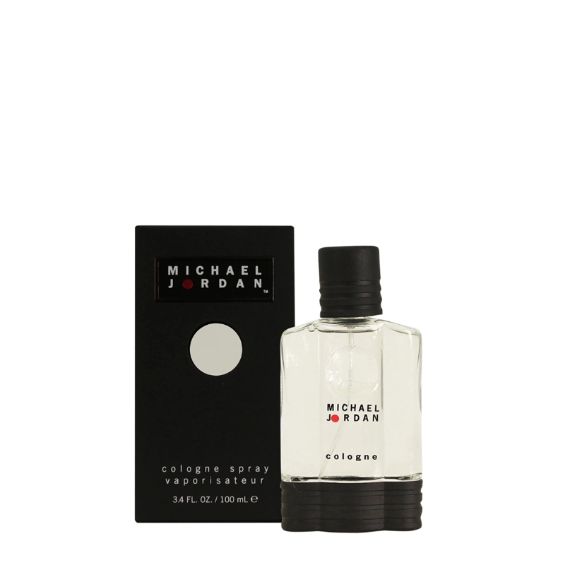PERFUME MICHAEL JORDAN HOMBRE EDC 100 ML - 1