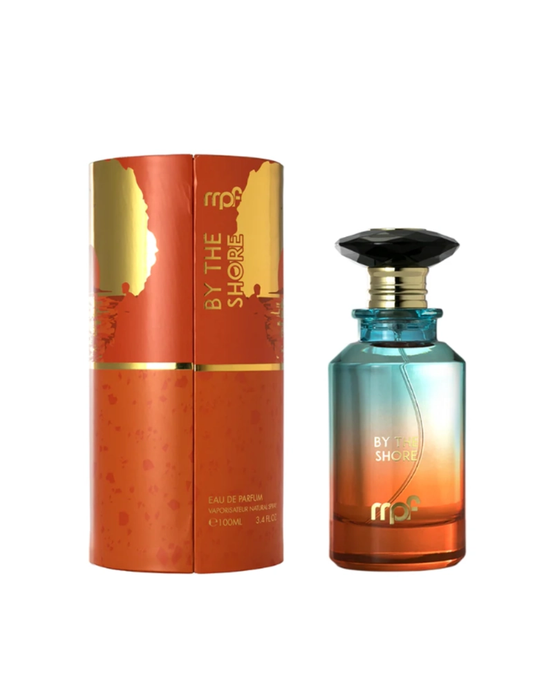 PERFUME MPF BY THE SHORE UNISEX EDP 100 ML - 1