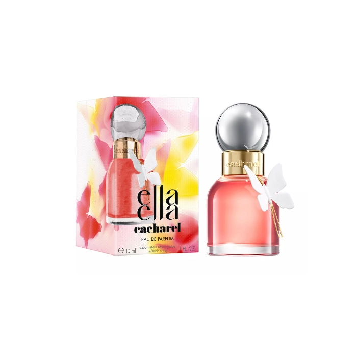 PERFUME ELLA ELLA CACHAREL MUJER EDP 30 ML - 1