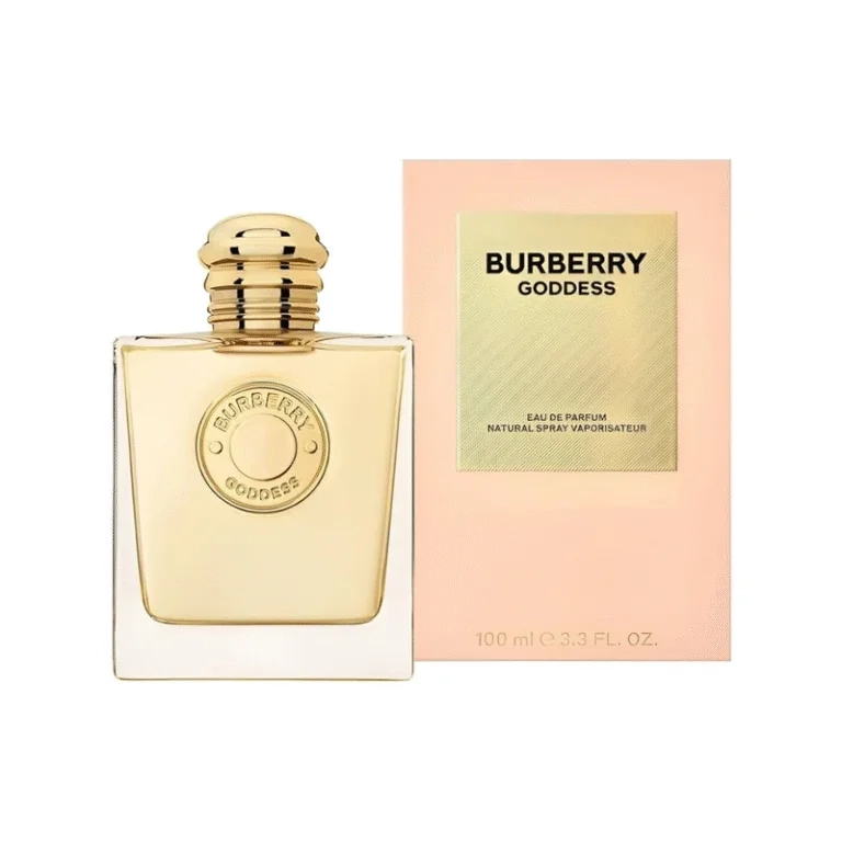 PERFUME BURBERRY GODDESS MUJER EDP 100 ML - 1