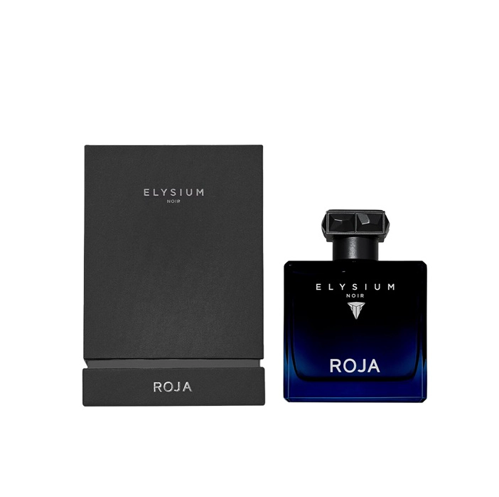 PERFUME ROJA PARFUMS ELYSIUM NOIR HOMBRE EDP 100 ML - 1