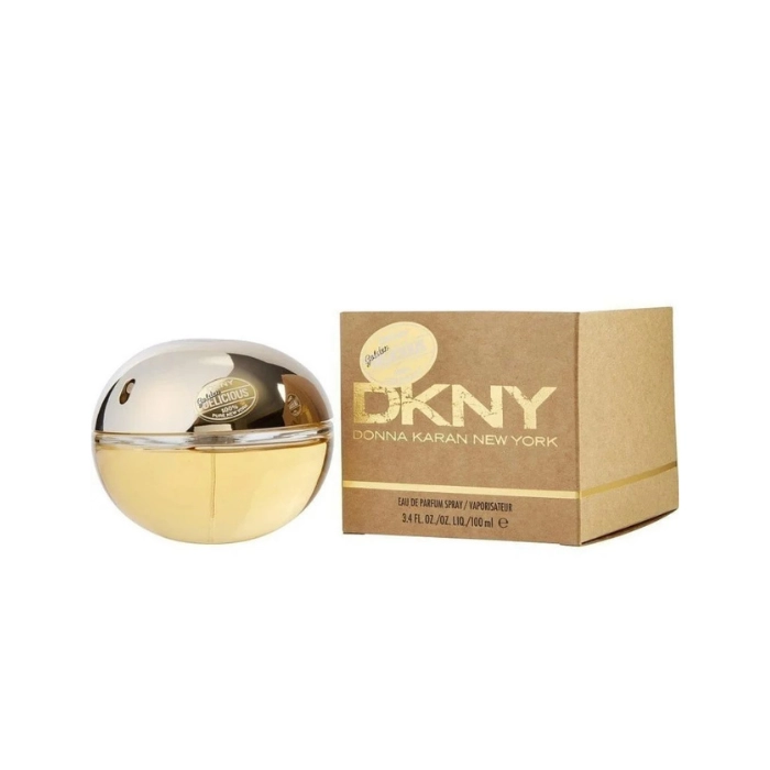 PERFUME DKNY GOLDEN DELICIOUS MUJER EDP 100 ML - 1