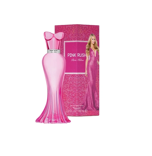 PERFUME PARIS HILTON PINK RUSH MUJER EDP 100 ML - 1