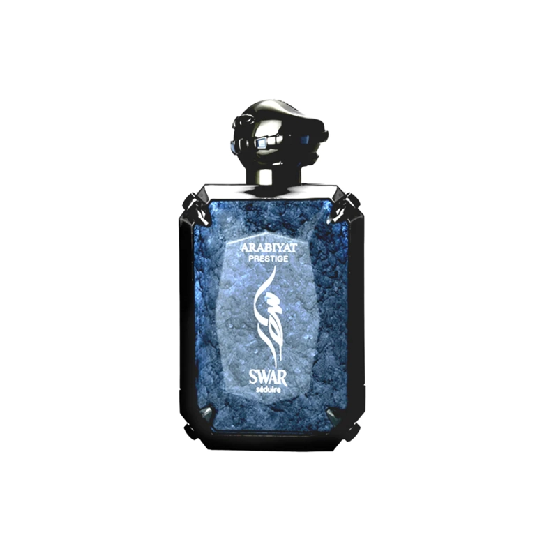 PERFUME ARABIYAT PRESTIGE SWAR SEDUIRE EDP UNISEX 100 ML - 2