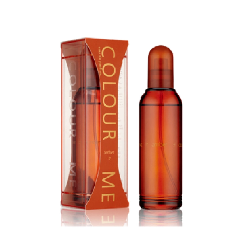 PERFUME COLOUR ME AMBER MUJER EDP 100 ML - 1