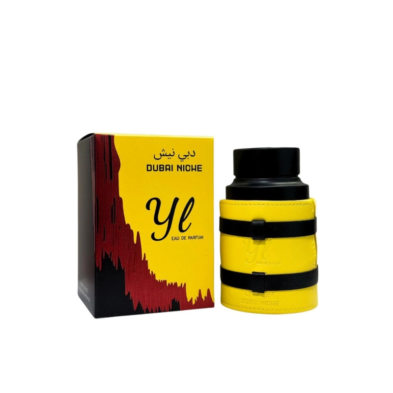 PERFUME DUBAI NICHE YL UNISEX EDP 100 ML - 1