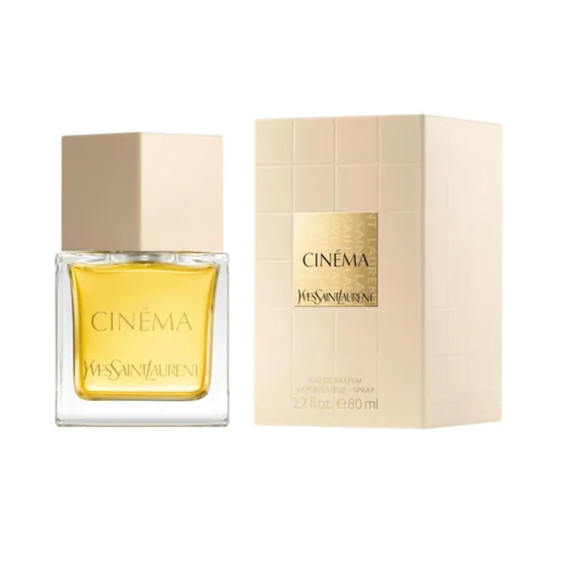PERFUME CINEMA MUJER EDP 80 ML - 1