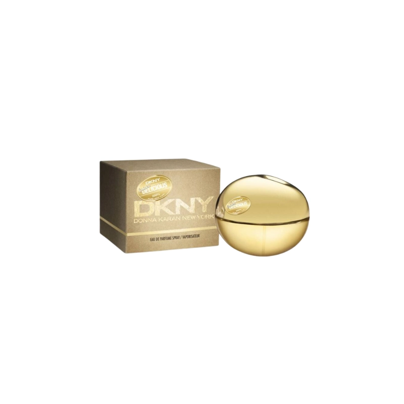 PERFUME GOLDEN DELICIOUS (DORADO) MUJER EDP 30 ML - 1