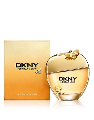 PERFUME DKNY NECTAR LOVE MUJER EDP 100 ML - 1