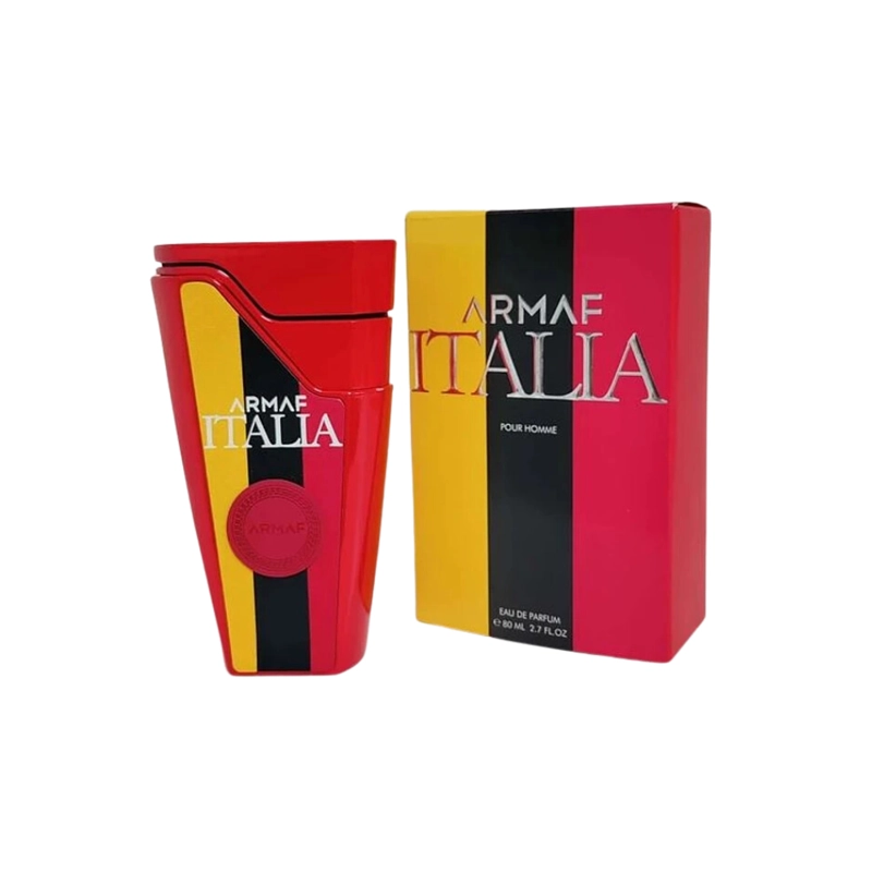 PERFUME ARMAF ITALIA HOMBRE EDP 80 ML - 1