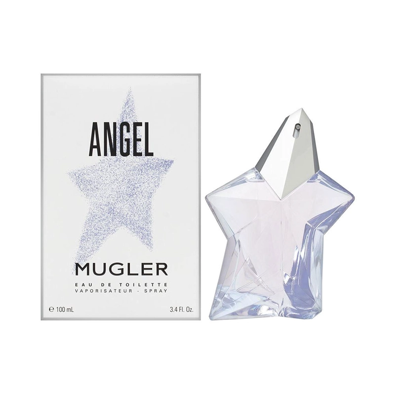 PERFUME ANGEL THIERRY MUGLER MUJER EDT 100 ML - 1
