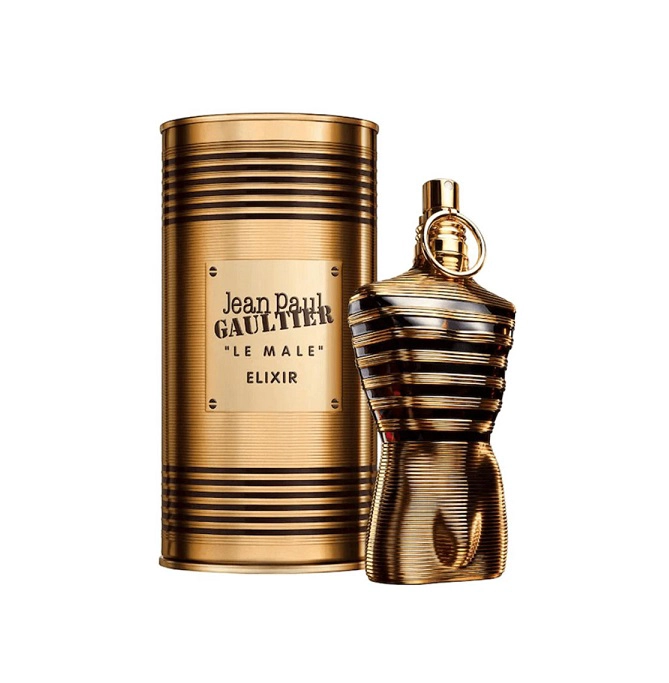 PERFUME JEAN PAUL GAULTIER LE MALE ELIXIR HOMBRE PARFUM 200 ML - 1