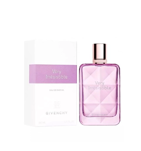 PERFUME VERY IRRESISTIBLE NEW 23 DAMA EDP 80 ML - 1
